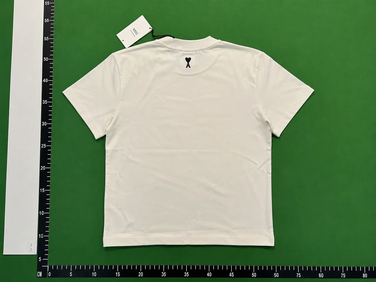 QC photo 2 for AMI PARIS
