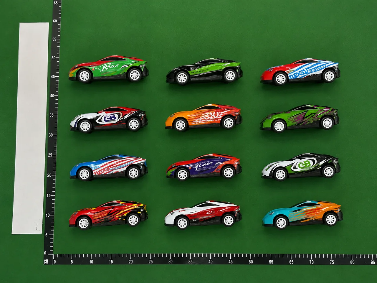 QC photo 2 for Ghost Fire Youth-Style Car