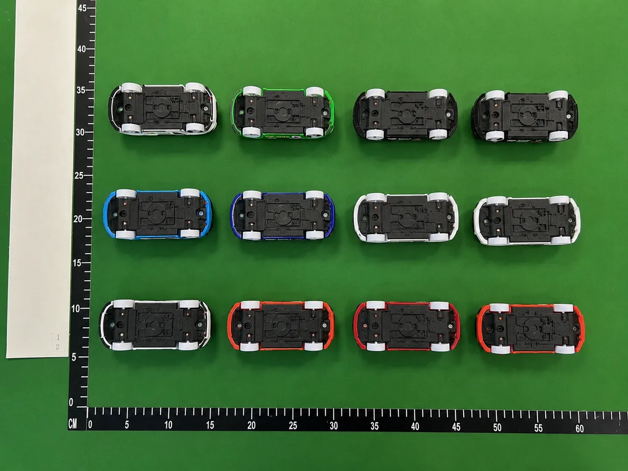QC photo 3 for Passenger Cars and Police Cars