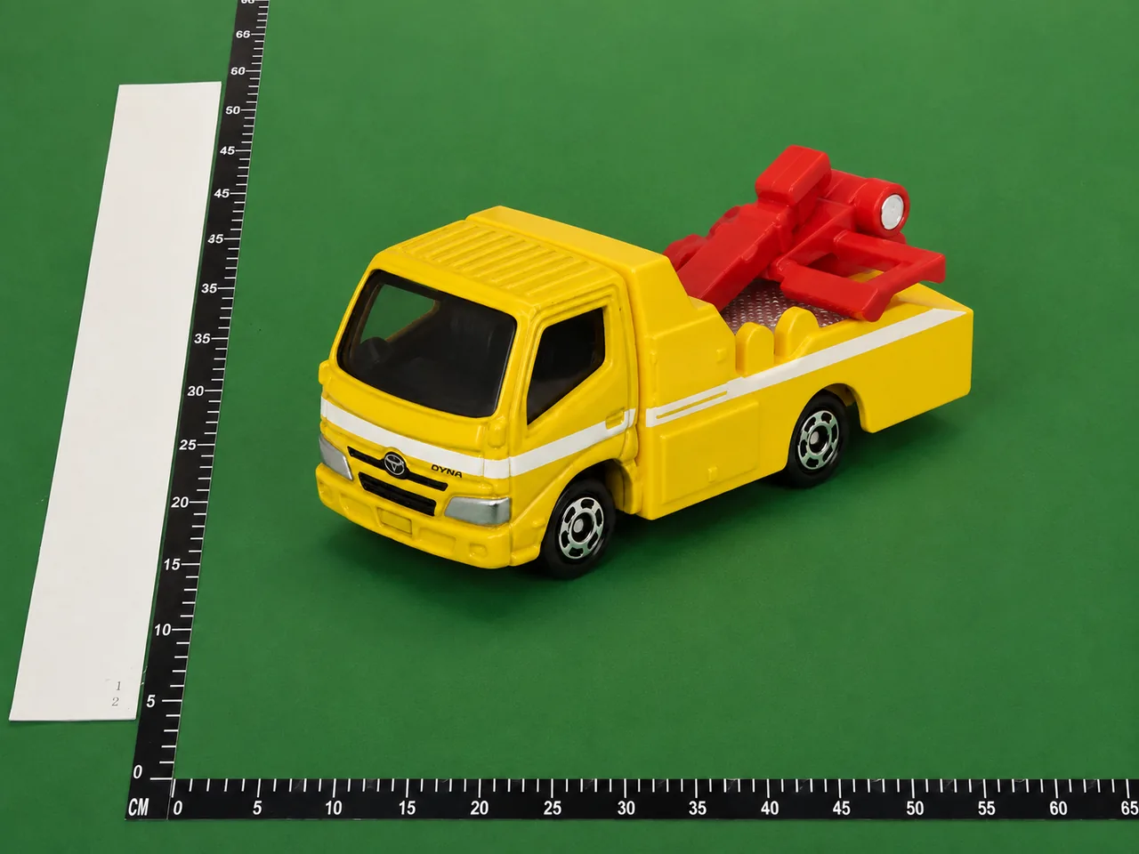 QC photo 1 for Toyota Towing