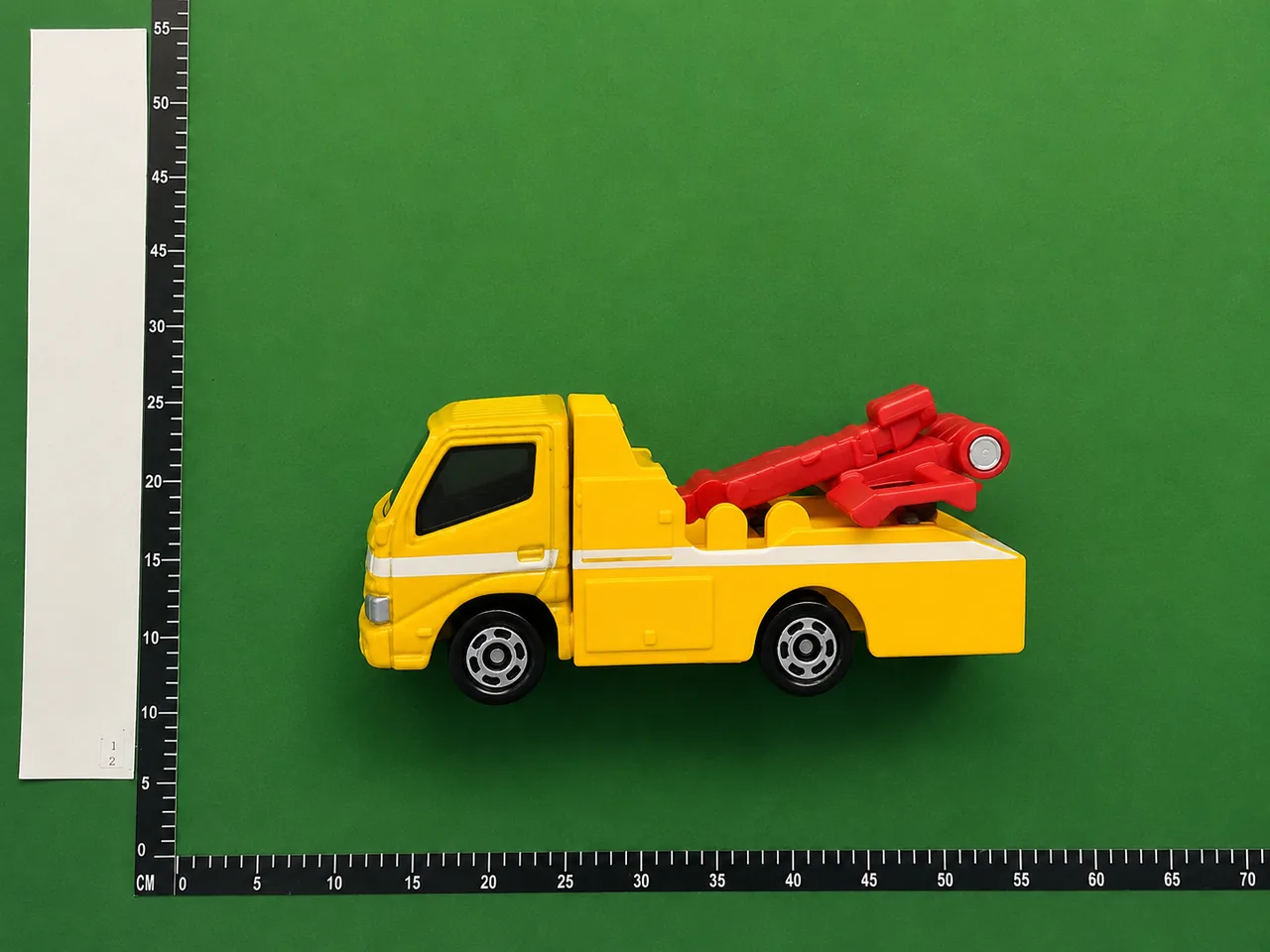QC photo 2 for Toyota Towing