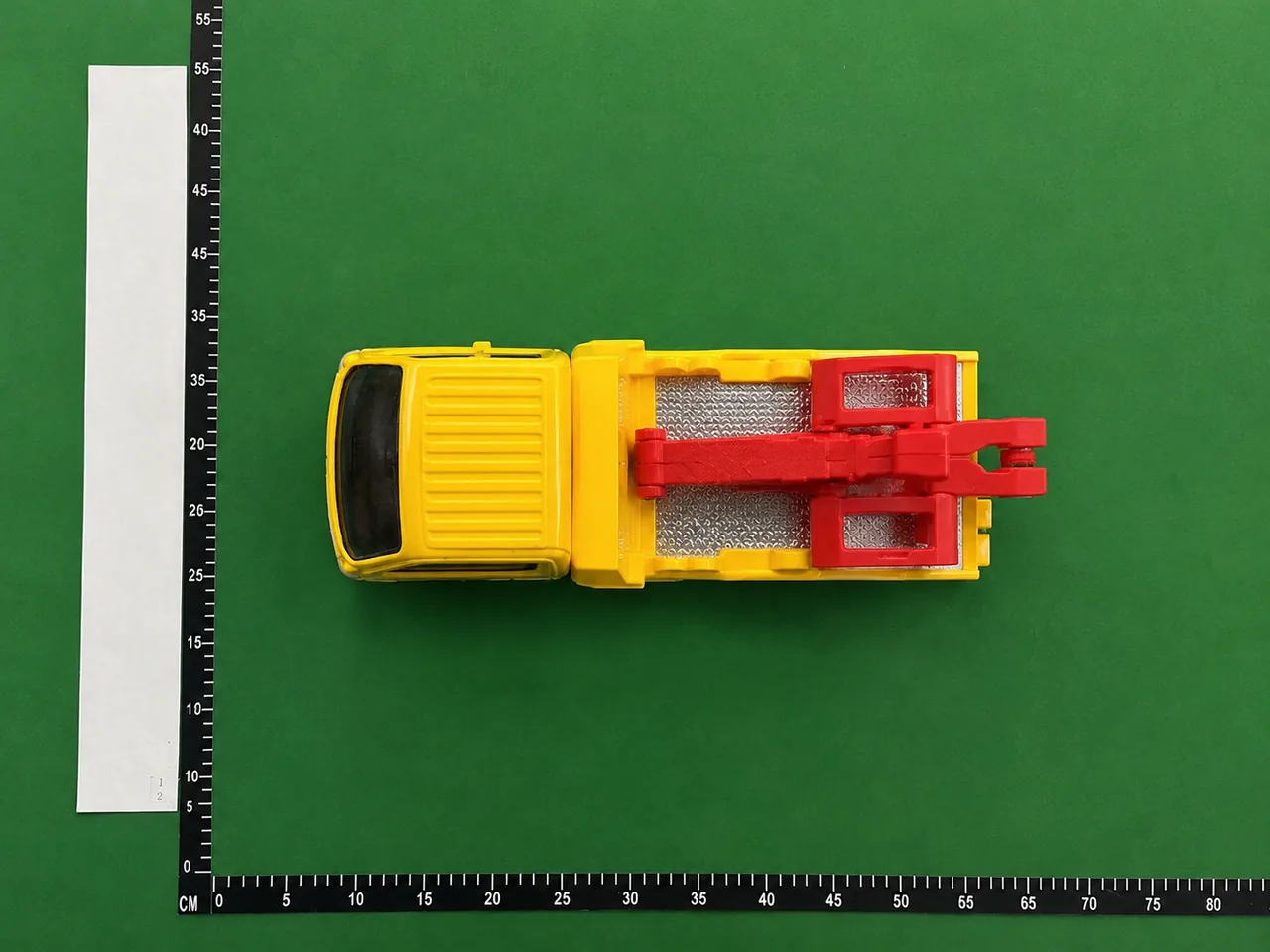 QC photo 3 for Toyota Towing