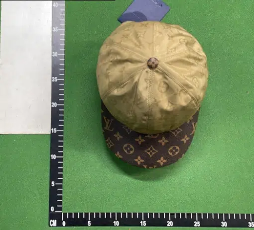QC photo 1 for LV Cap