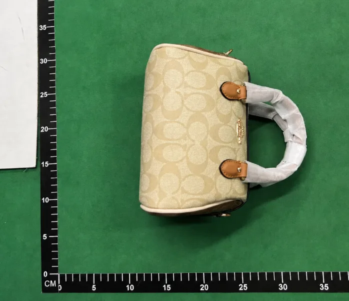 QC photo 1 for Mini Rowan Crossbody Bag