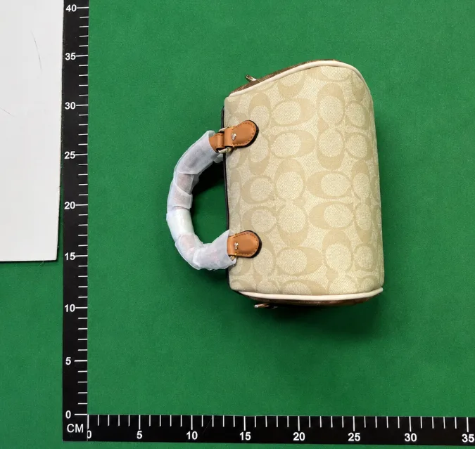 QC photo 2 for Mini Rowan Crossbody Bag