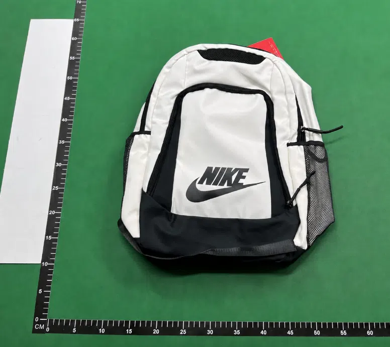 QC photo 1 for Nike Heritage Backpack