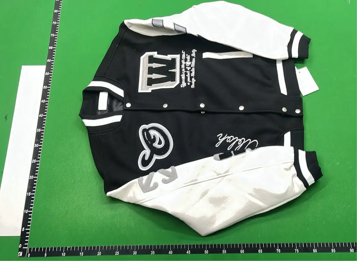 QC photo 1 for Off-White Jacket
