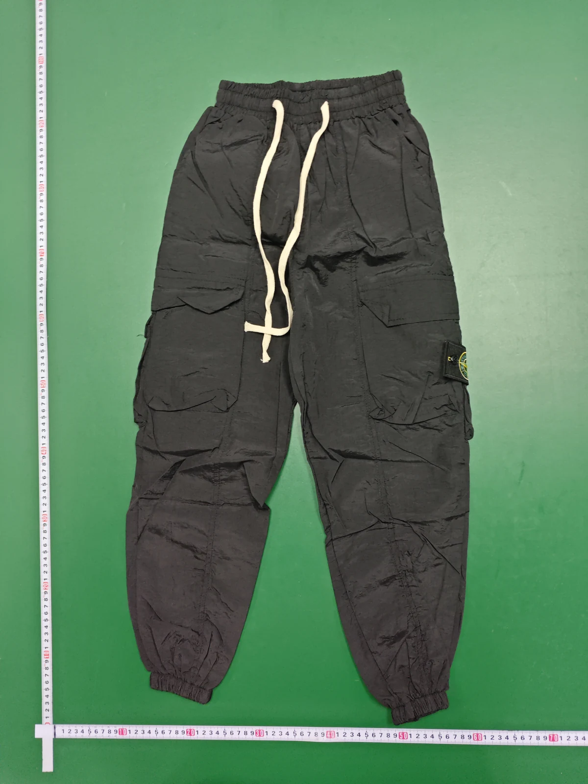 QC photo 1 for Stone Island Panst