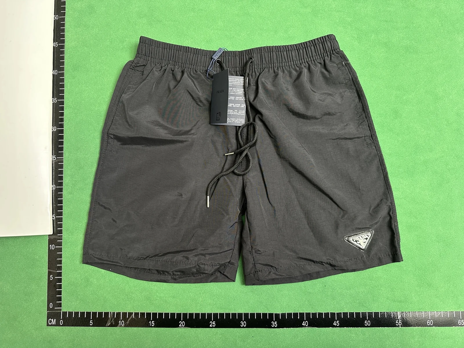 QC photo 1 for Prada Shorts