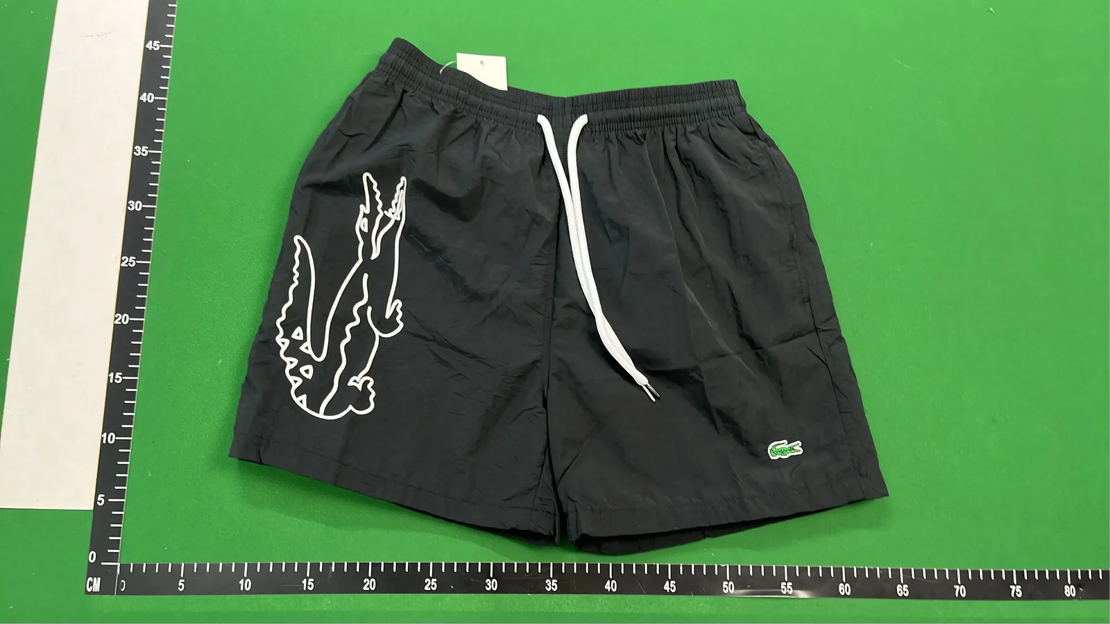 QC photo 1 for Lacoste Shorts