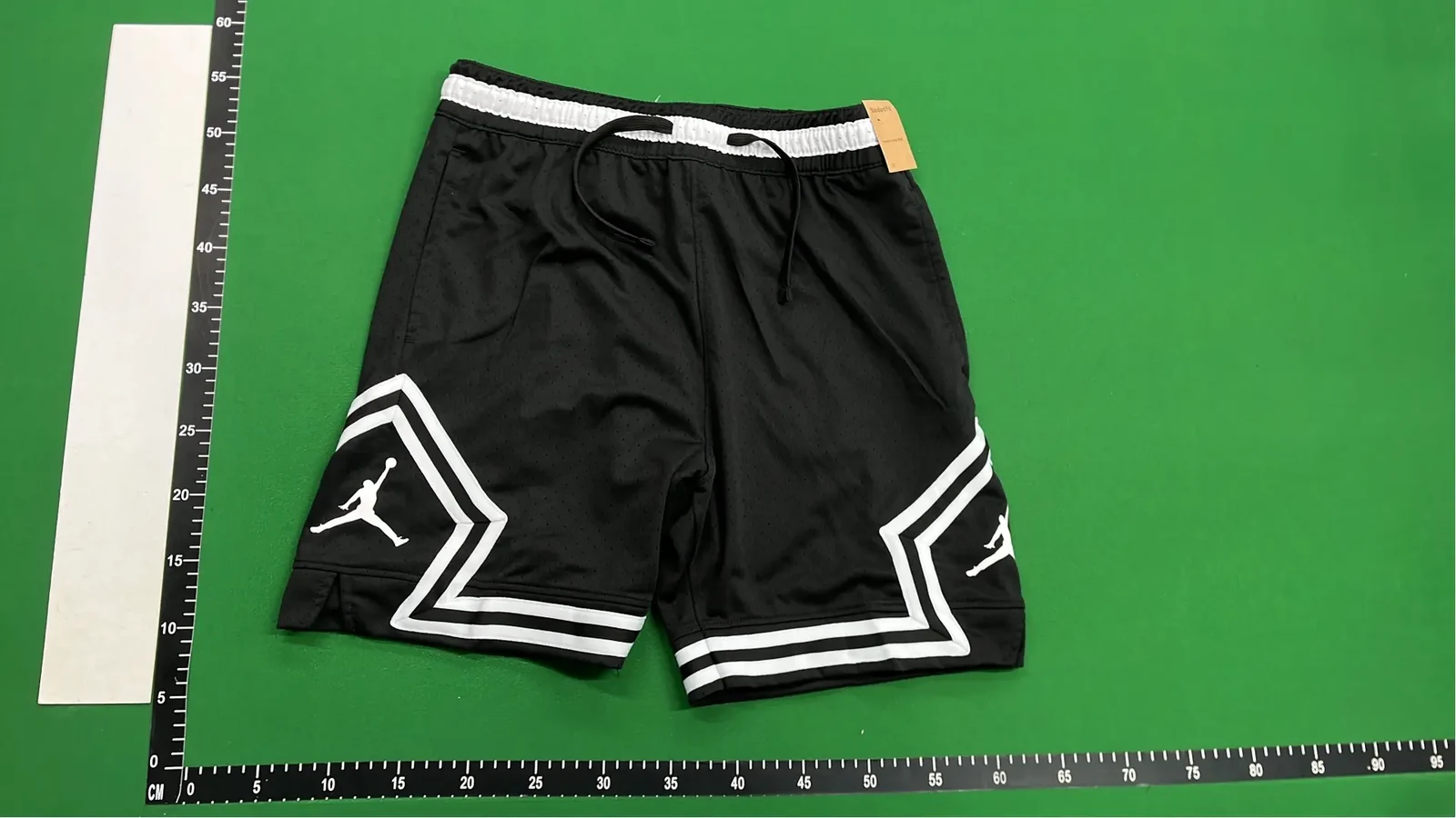 QC photo 1 for Jordan Shorts