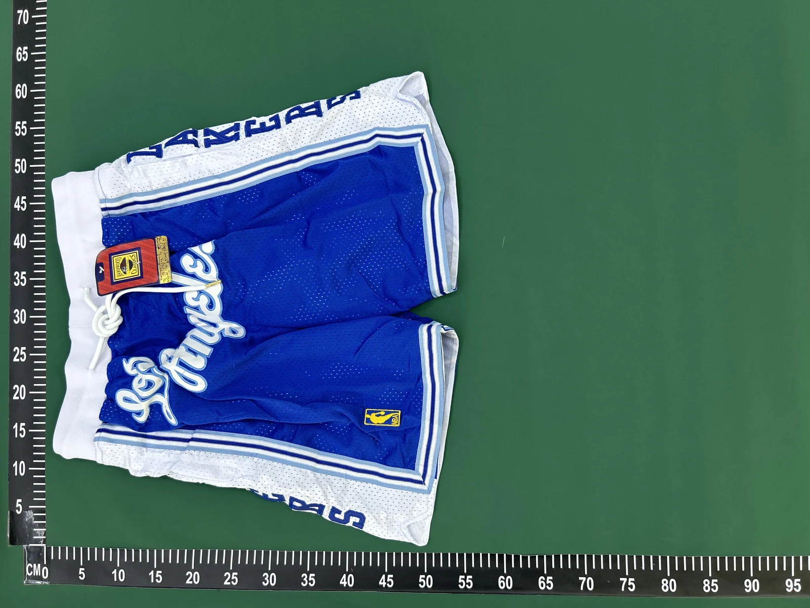 QC photo 1 for Nike Shorts