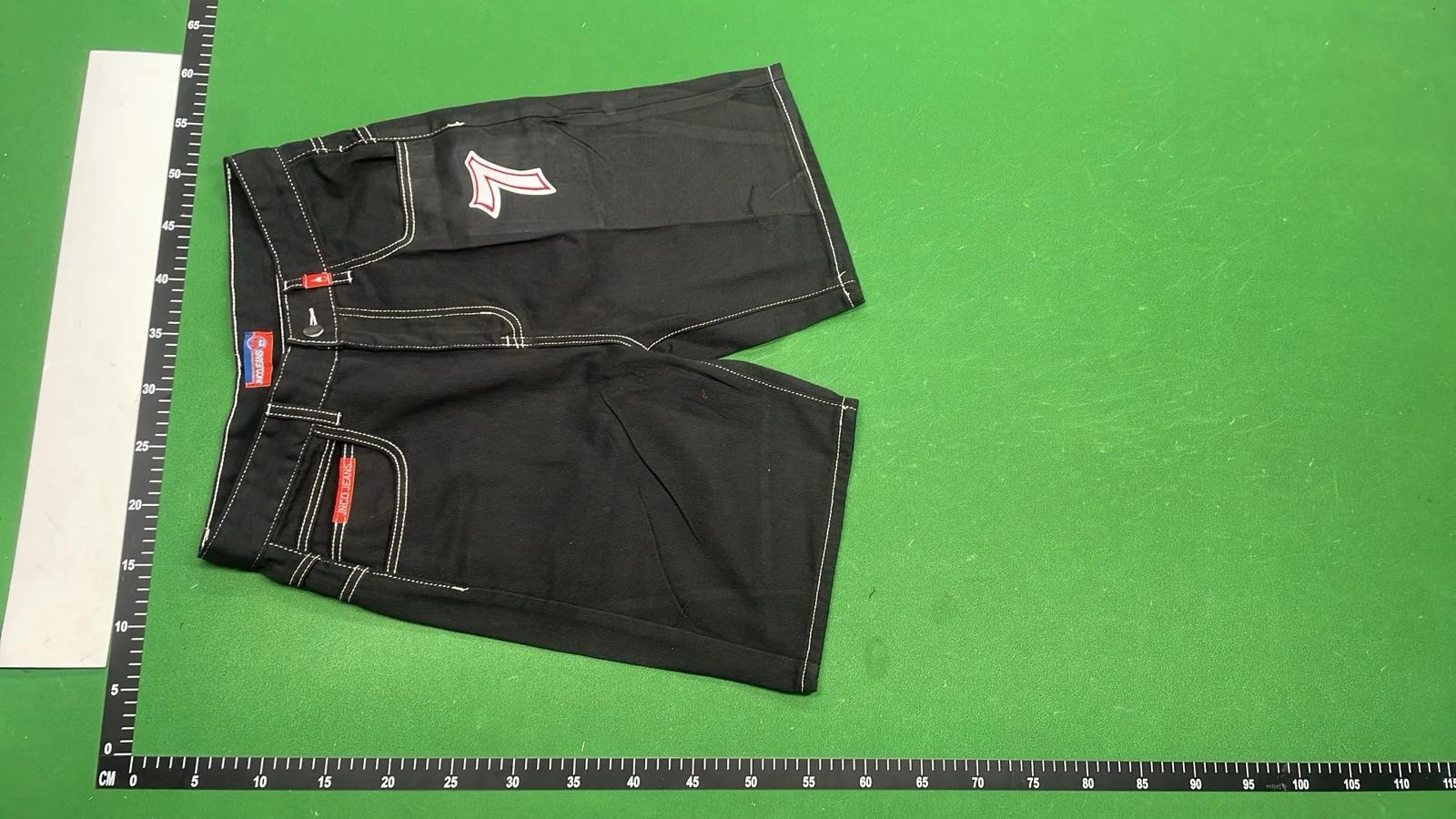 QC photo 1 for Y2K Shorts