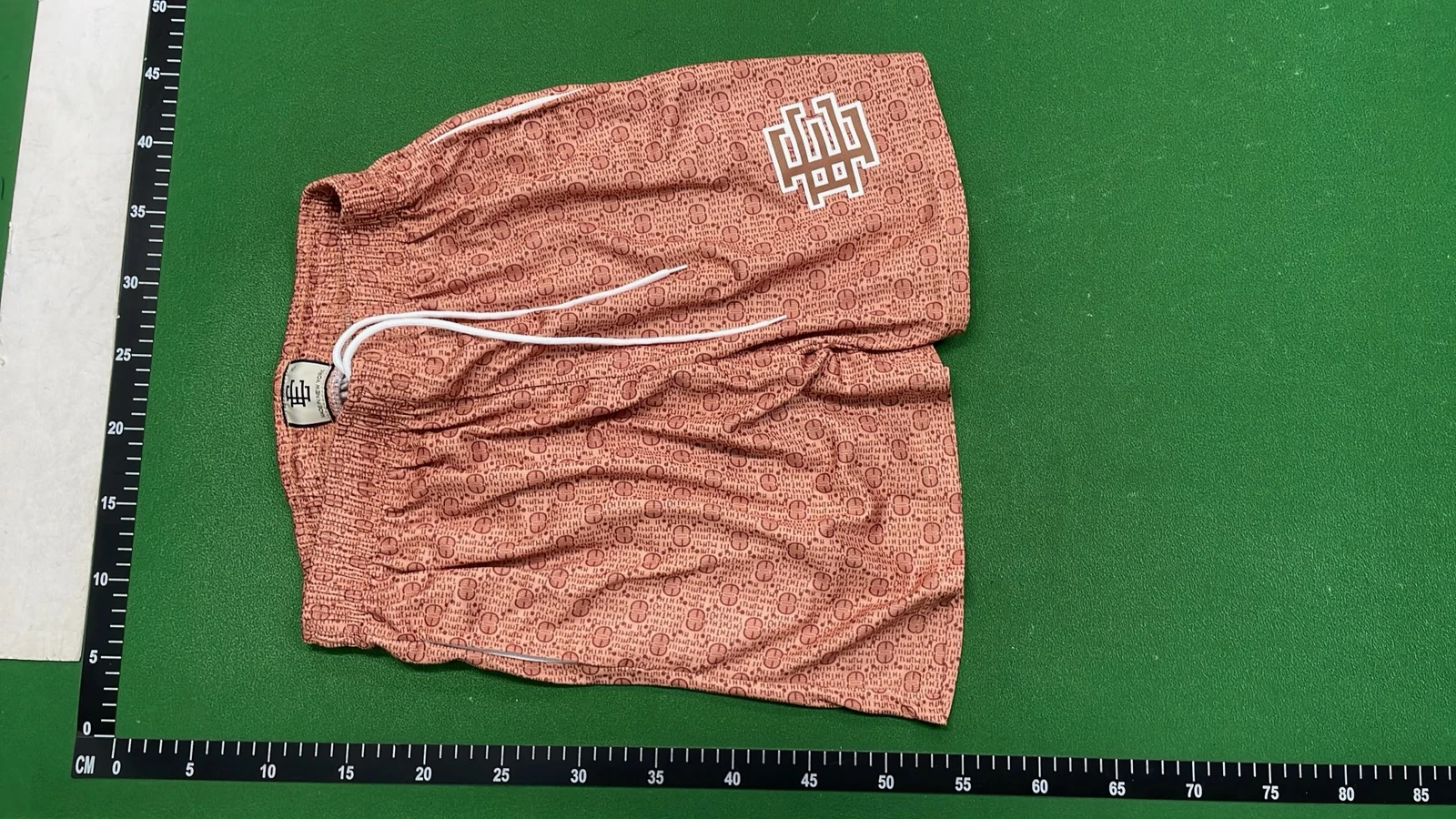 QC photo 1 for Eric Emanuel Shorts