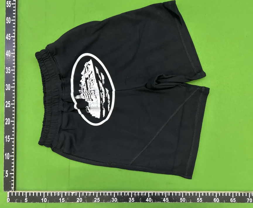 QC photo 1 for Corteiz Shorts
