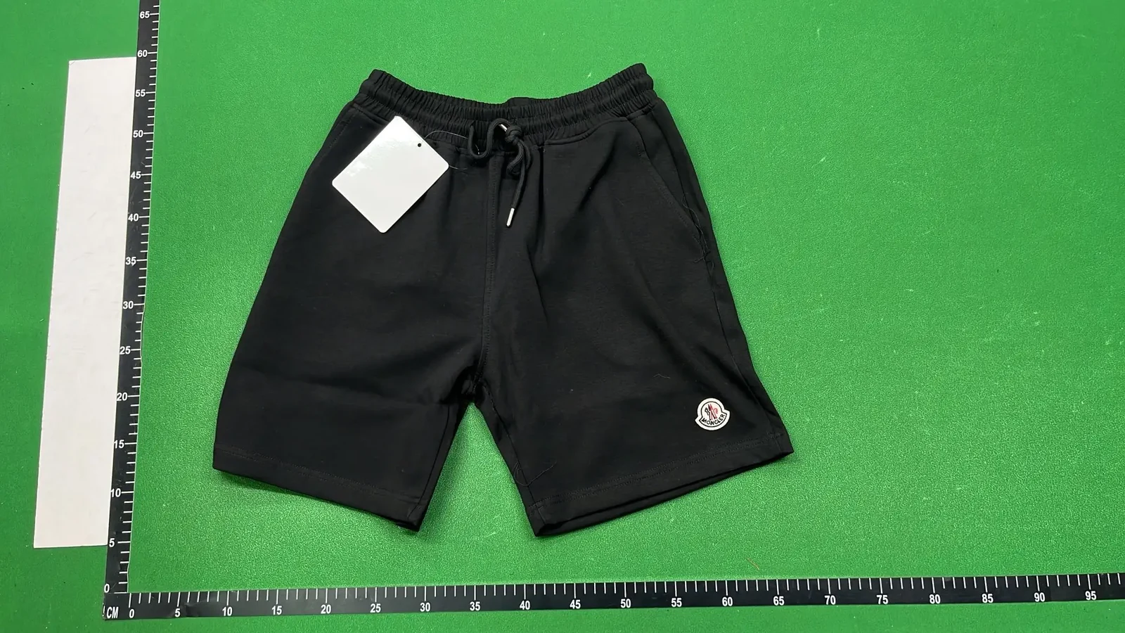 QC photo 1 for Moncler Shorts