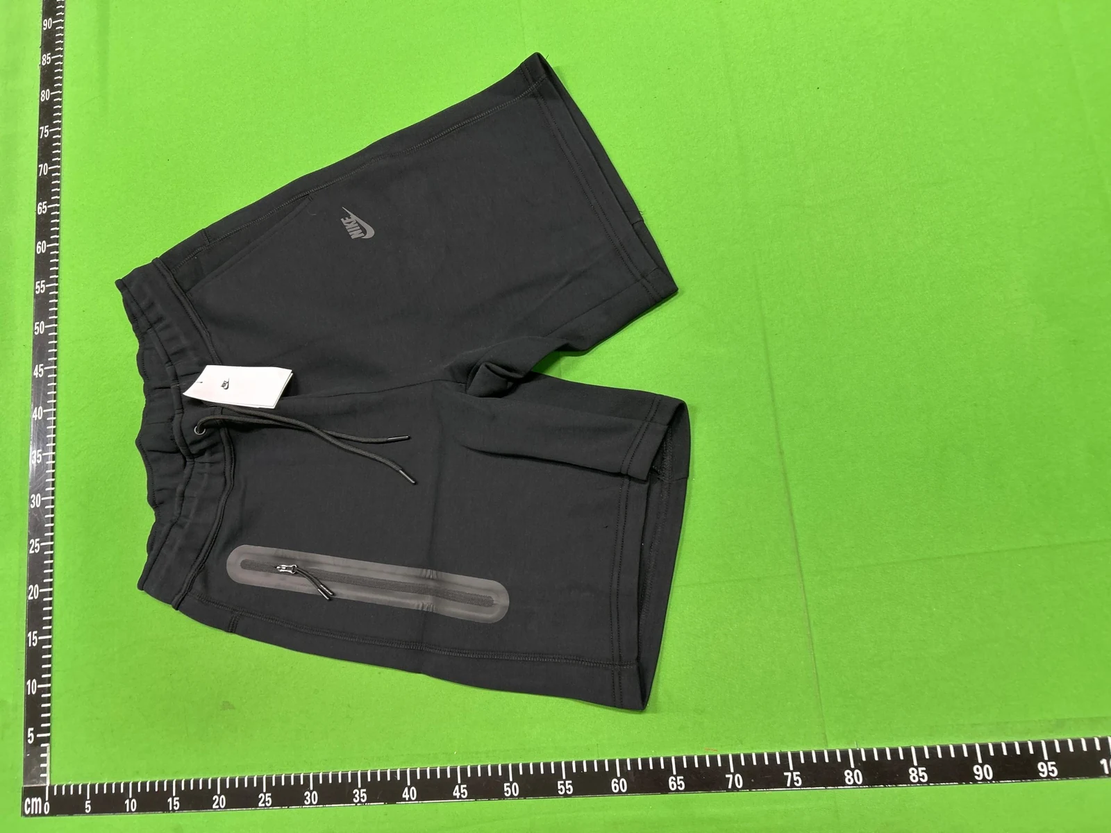 QC photo 1 for Nike Shorts