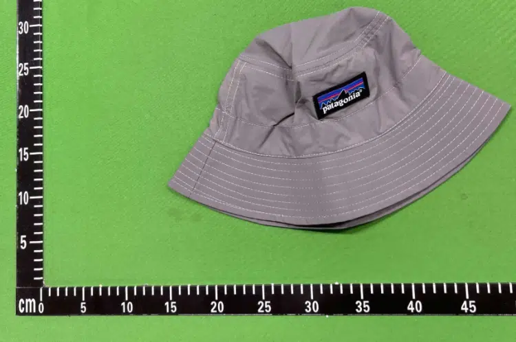 QC photo 1 for Patagonia Beach Bucket Hat