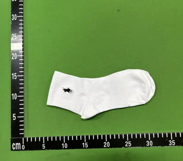 QC photo 1 for Ralph Lauren Socks