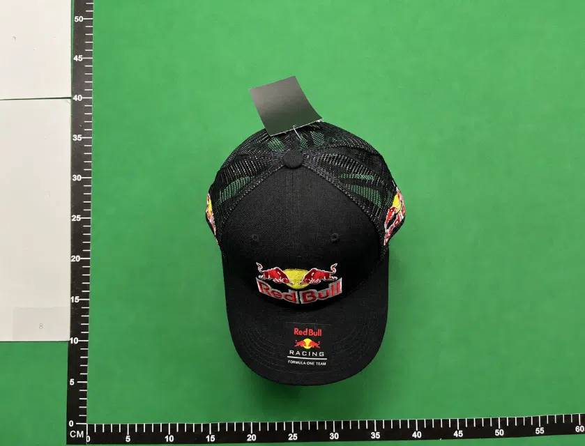 QC photo 1 for Red Bull Racing Cap