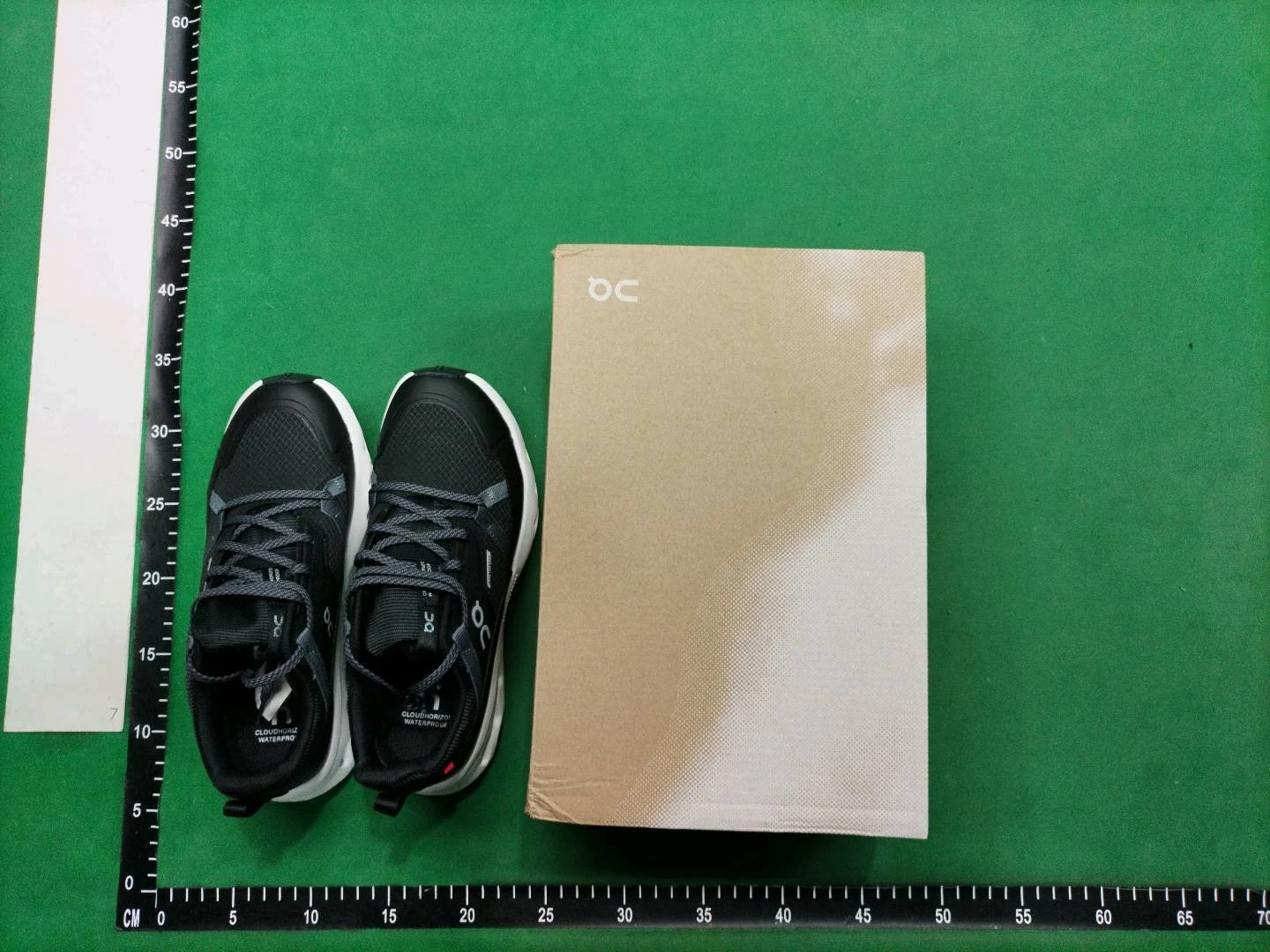 QC photo 1 for On Shoes