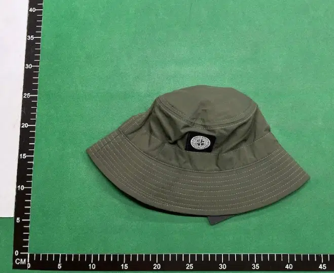 QC photo 1 for Stone Island Bucket Hat