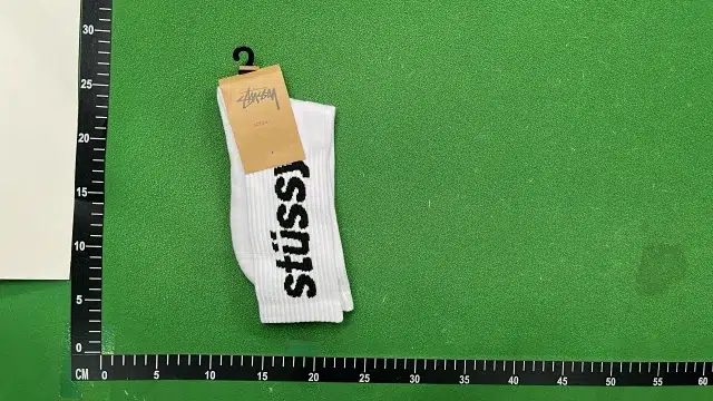 QC photo 1 for Stussy Socks