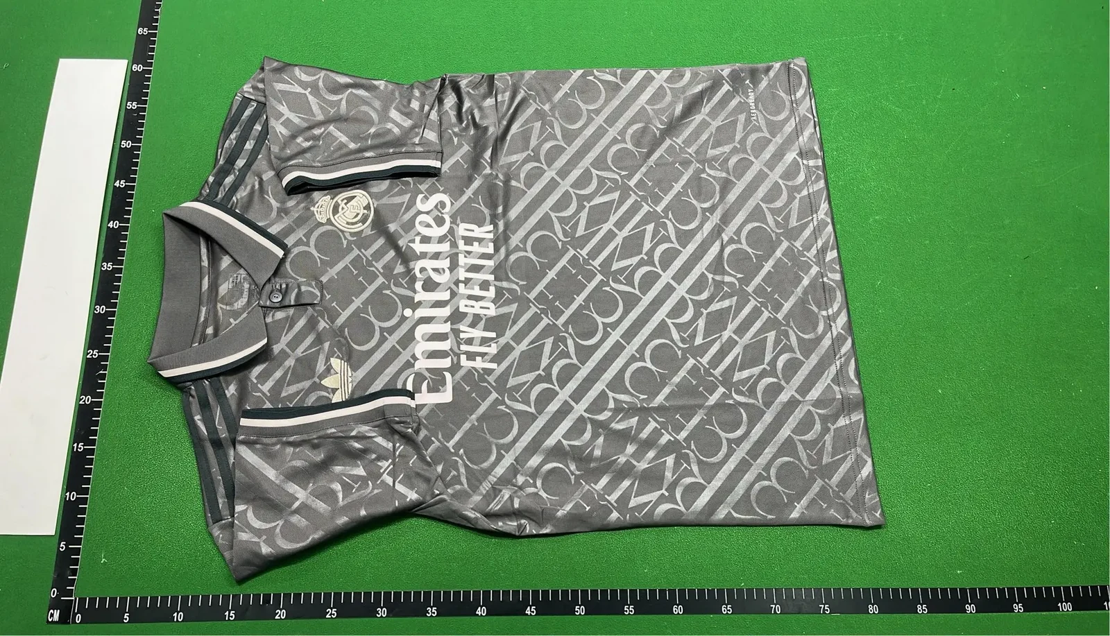 QC photo 1 for Adidas jersey