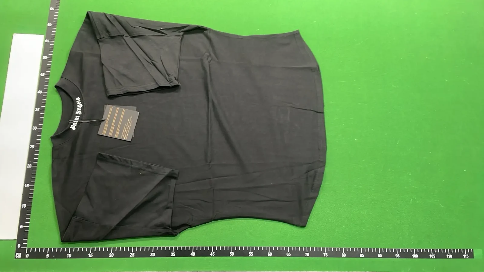 QC photo 1 for Palm Angels Tee