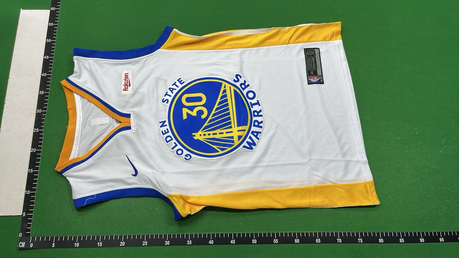 QC photo 1 for Nike NBA Jersey