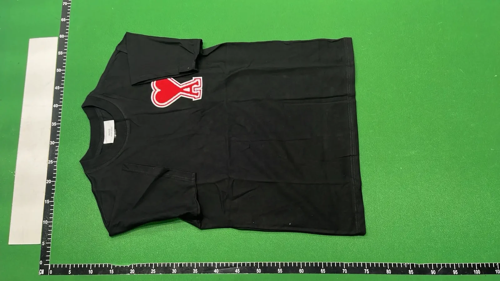 QC photo 1 for Ami Tee