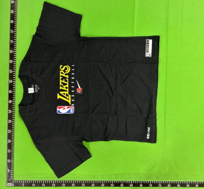 QC photo 1 for NBA Los Angeles Lakers Tee