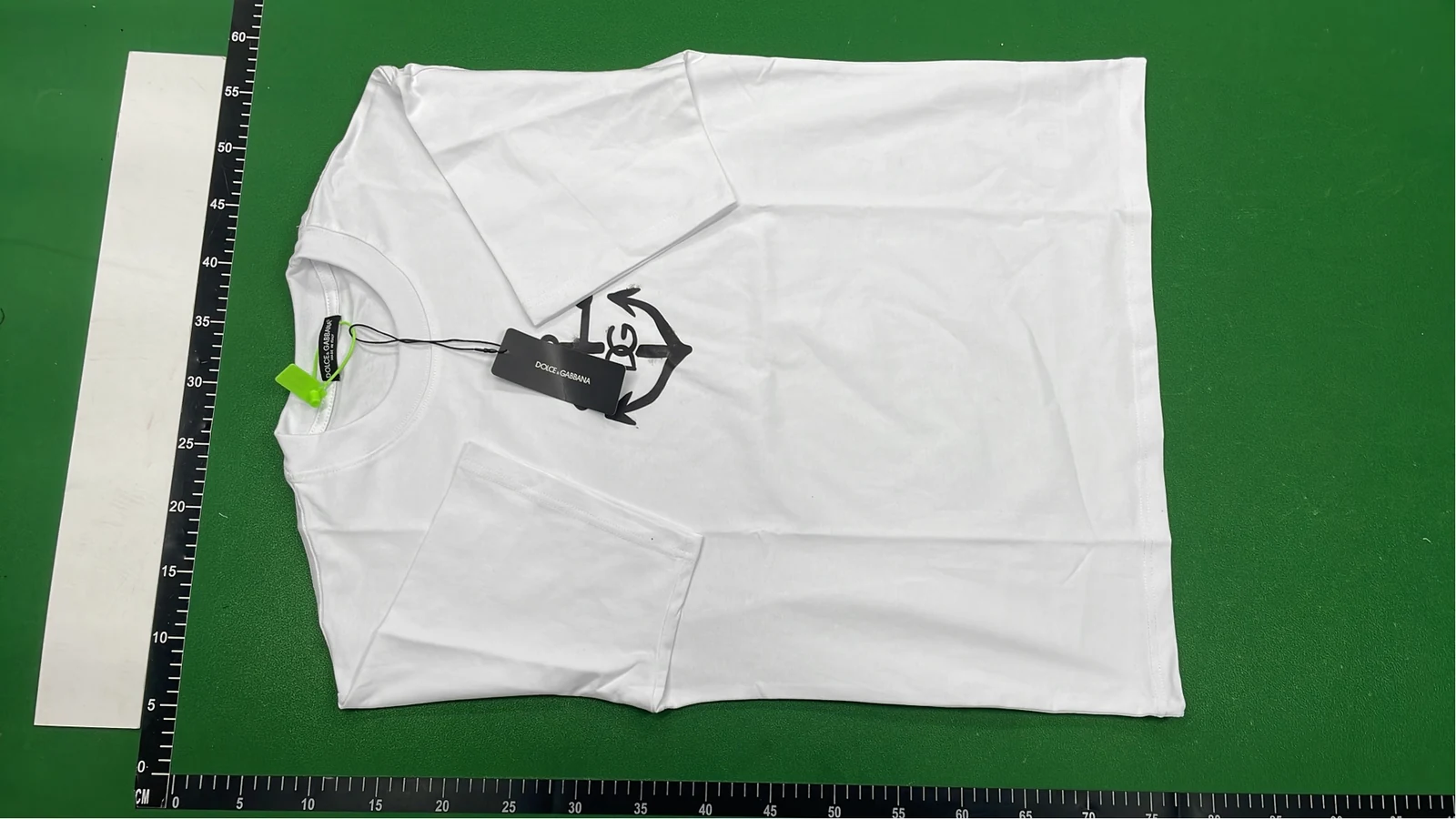 QC photo 1 for Dolce & Gabbana Tee