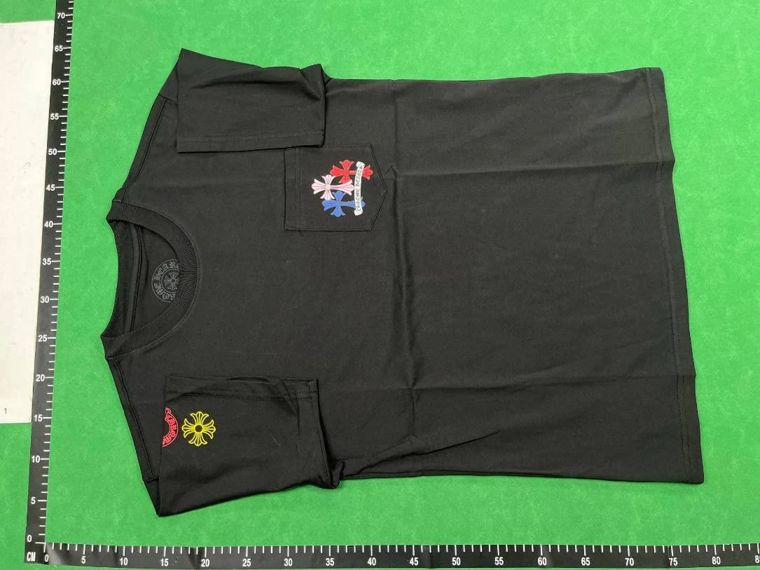 QC photo 1 for Chrome Hearts Tee