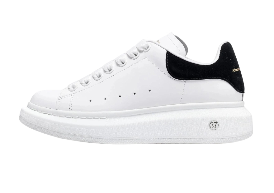 Alexander McQueen Shoes product image